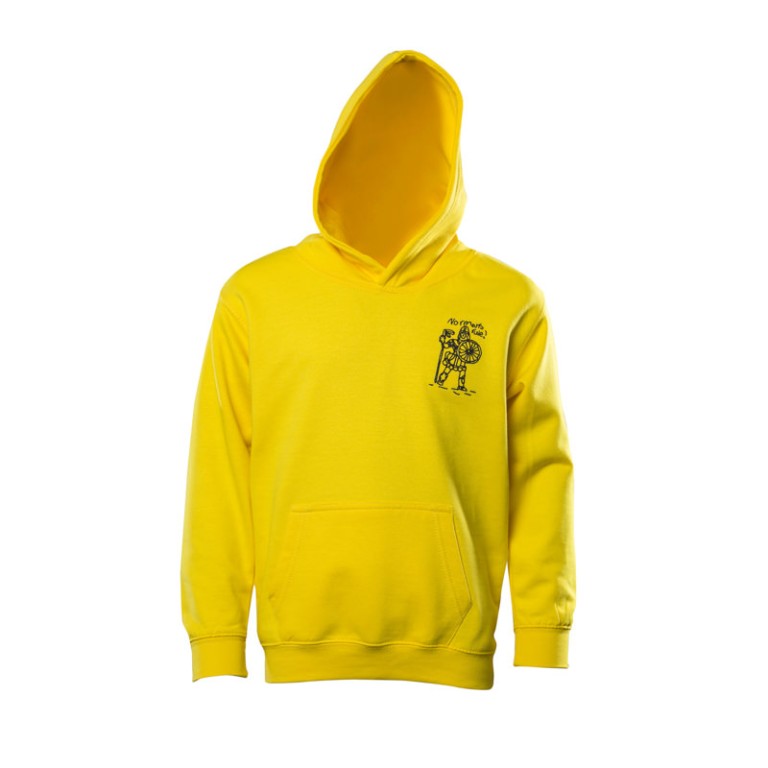 Ryton Federation Schools PE Hoodie – Normans