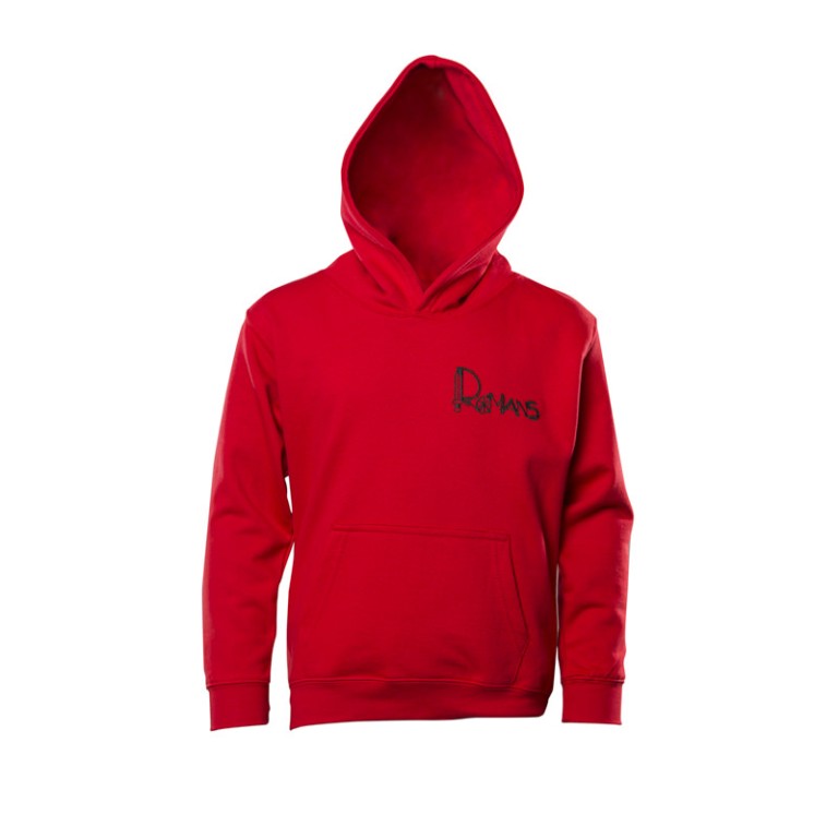 Ryton Federation Schools PE Hoodie - Romans