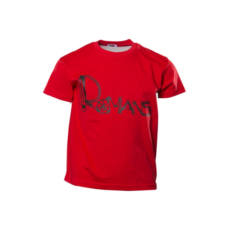 Ryton Federation Schools PE T shirt - Romans