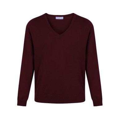 St Thomas More 6th Form Boys' Jumper