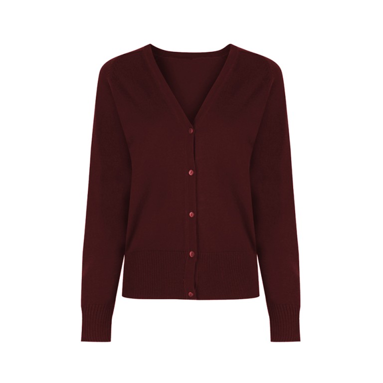 St Thomas More 6th Form Girls Cardigan