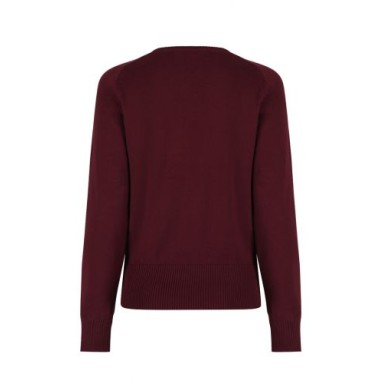 St Thomas More 6th Form Girls Jumper