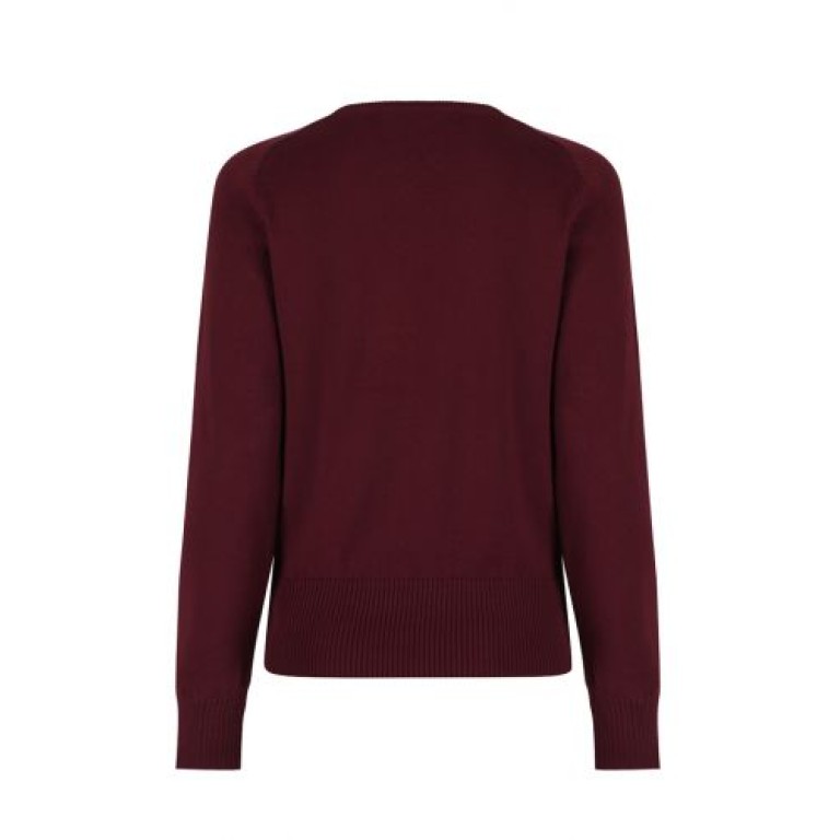 St Thomas More 6th Form Girls Jumper