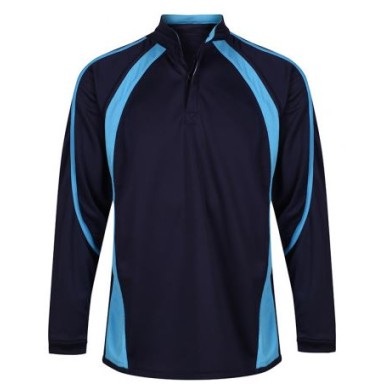 St Thomas More Boys PE Rugby Shirt