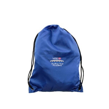 Wise Shaftoe Academy PE Bag