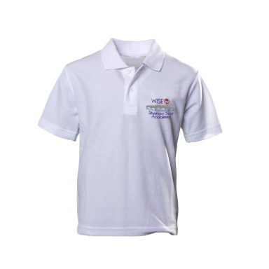 Wise Shaftoe Academy Polo Shirt