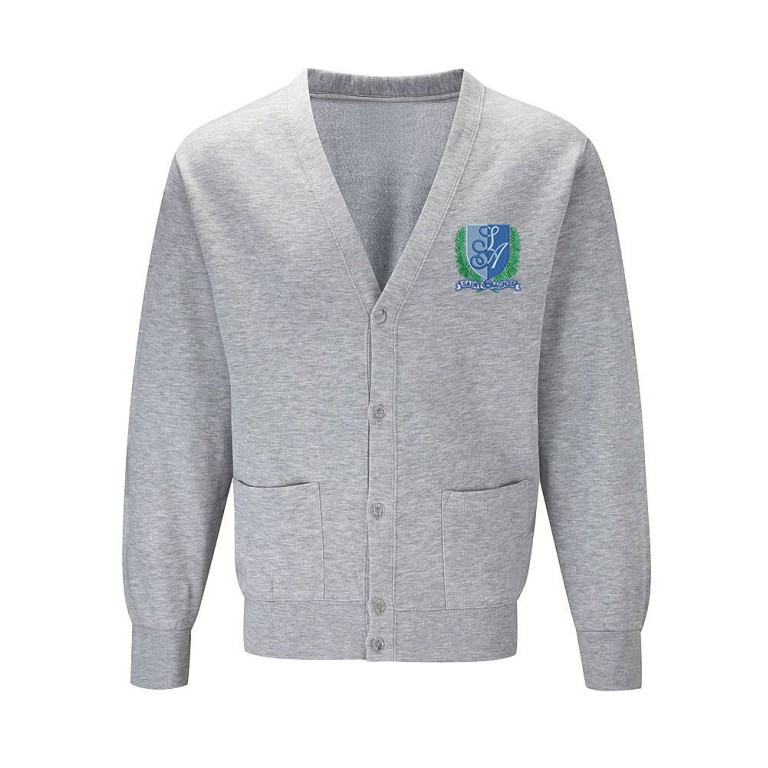 St Agnes' Catholic Primary School Cardigan