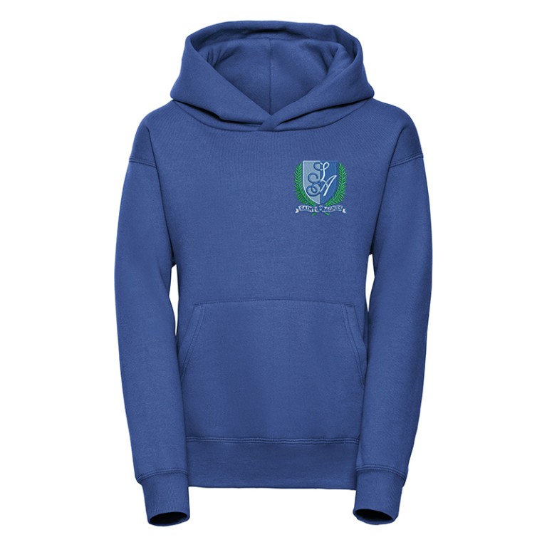 St Agnes' Catholic Primary School PE Hoodie
