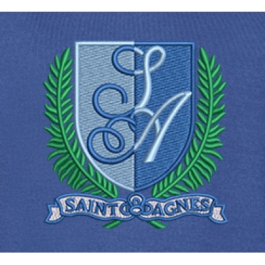 St Agnes' Catholic Primary School PE Hoodie