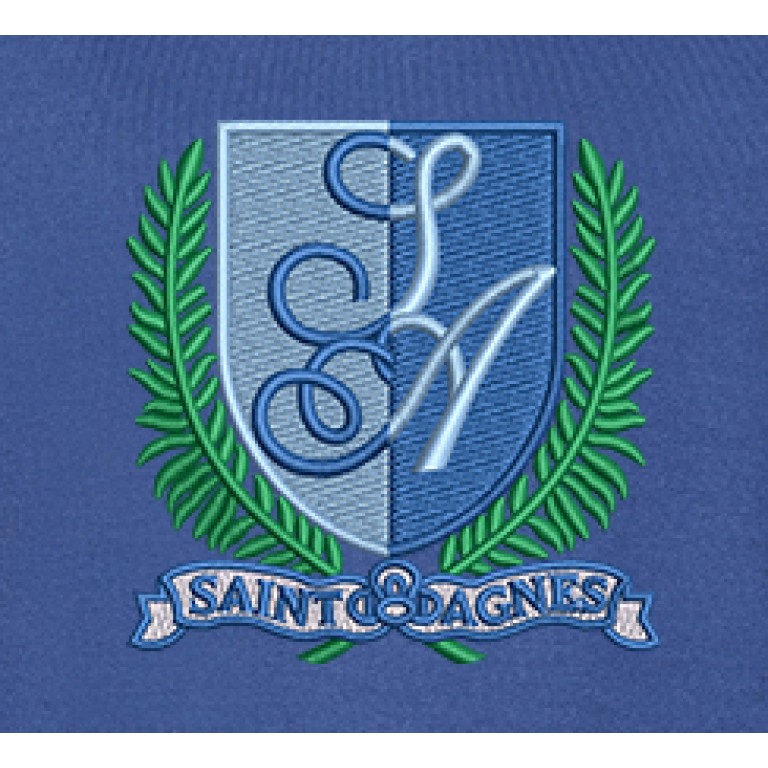 St Agnes' Catholic Primary School PE Hoodie