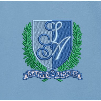 St Agnes' Catholic Primary School PE T-shirt