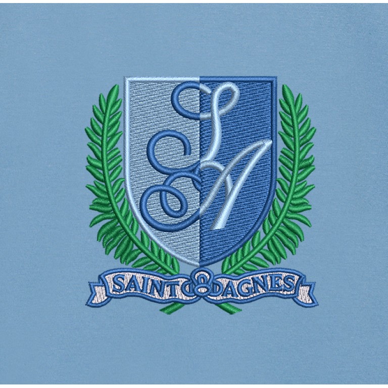 St Agnes' Catholic Primary School PE T-shirt