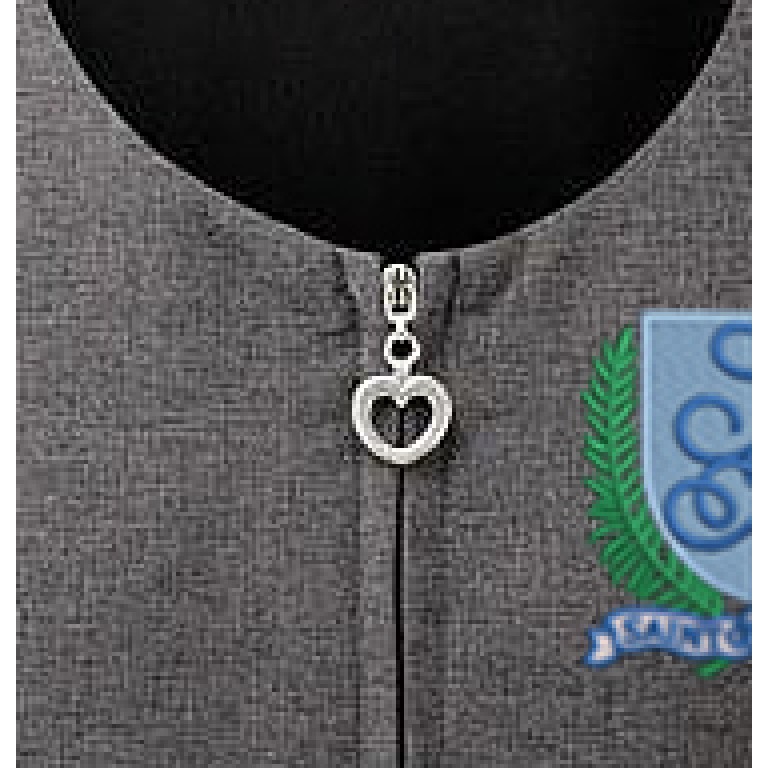 St Agnes' Catholic Primary School Pinafore Dress