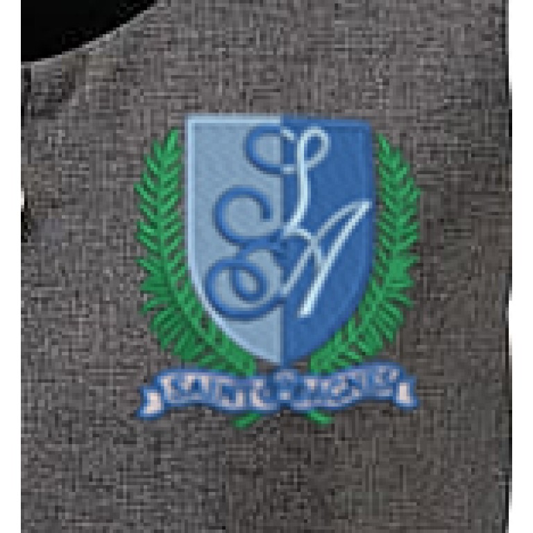 St Agnes' Catholic Primary School Pinafore Dress