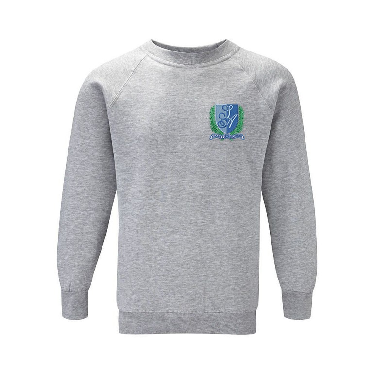 St Agnes' Catholic Primary School Sweatshirt