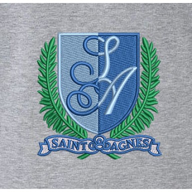 St Agnes' Catholic Primary School Sweatshirt