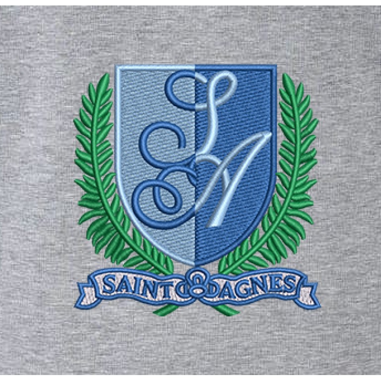 St Agnes' Catholic Primary School Sweatshirt