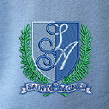 St Agnes' Catholic Primary School Polo Shirt