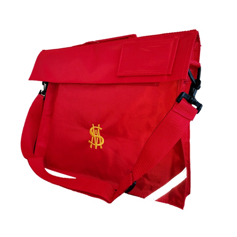 St Matthew’s Book Bag