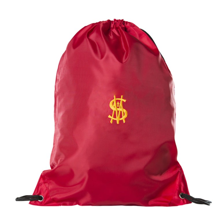 St Matthew’s PE Bag