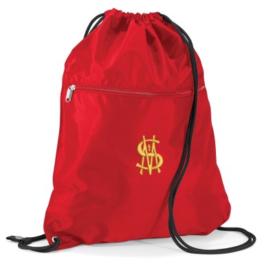 St Matthew's Large Swim Bag