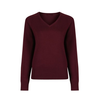 St Thomas More 6th Form Girls Jumper