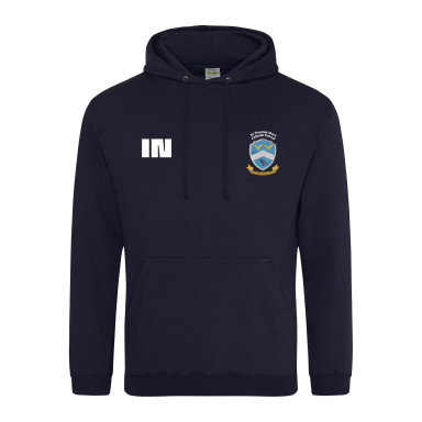 STM Netball Hoodie