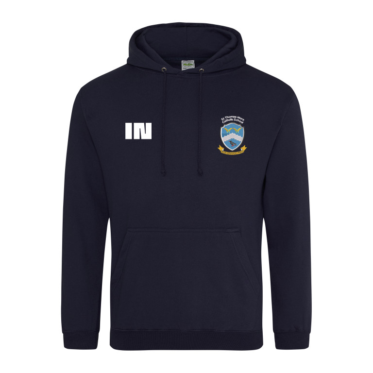 STM Netball Hoodie