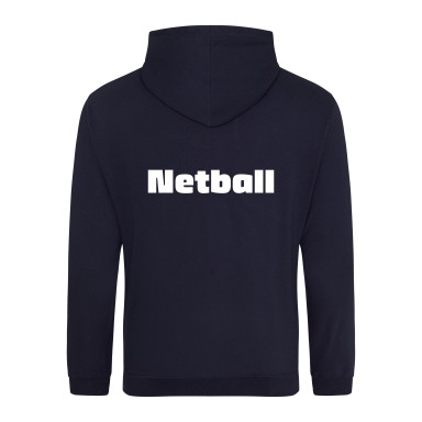 STM Netball Hoodie