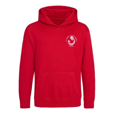 St. Joseph's BLAYDON PE Hoodie