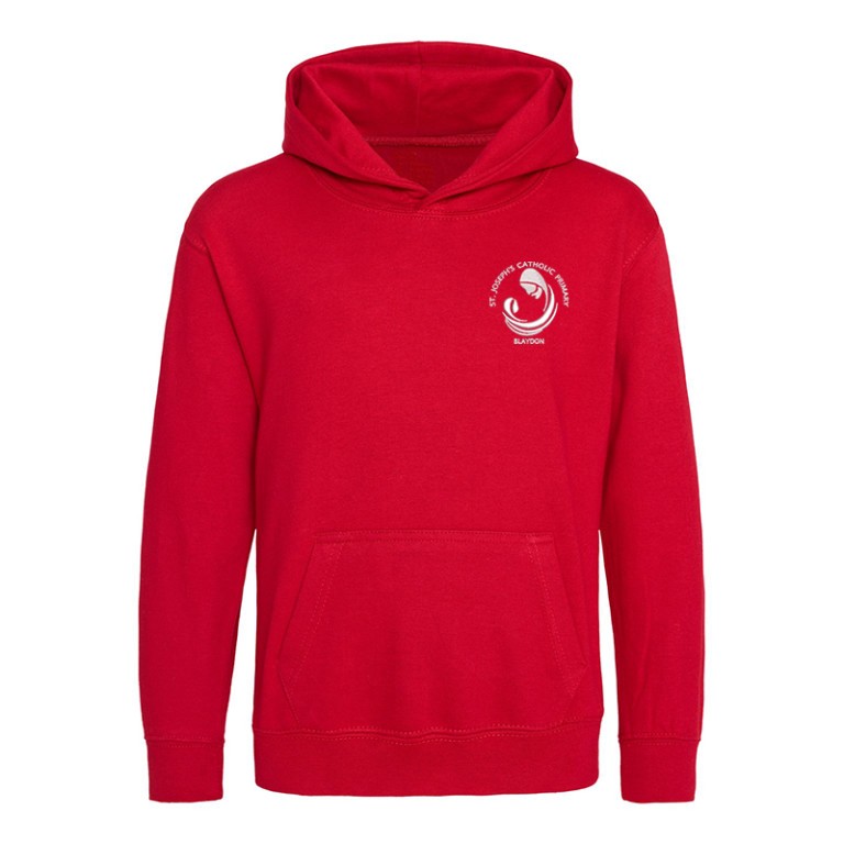 St. Joseph's BLAYDON PE Hoodie