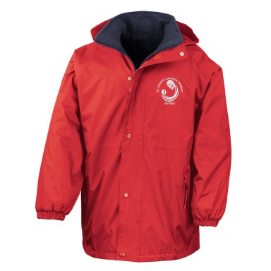 St. Joseph's BLAYDON Reversible Waterproof Coat