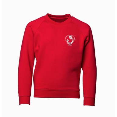St. Joseph's BLAYDON Sweatshirt