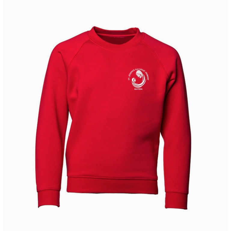 St. Joseph's BLAYDON Sweatshirt