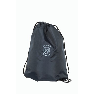 St Mary's Yrs 3&4 PE Bag