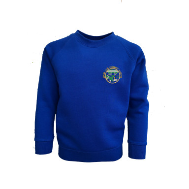 Wark C of E Primary School Sweatshirt