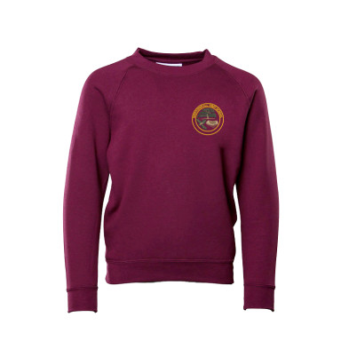 Whittonstall First School Sweatshirt