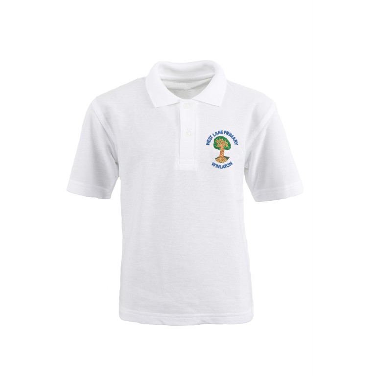 Winlaton West Lane Polo Shirt