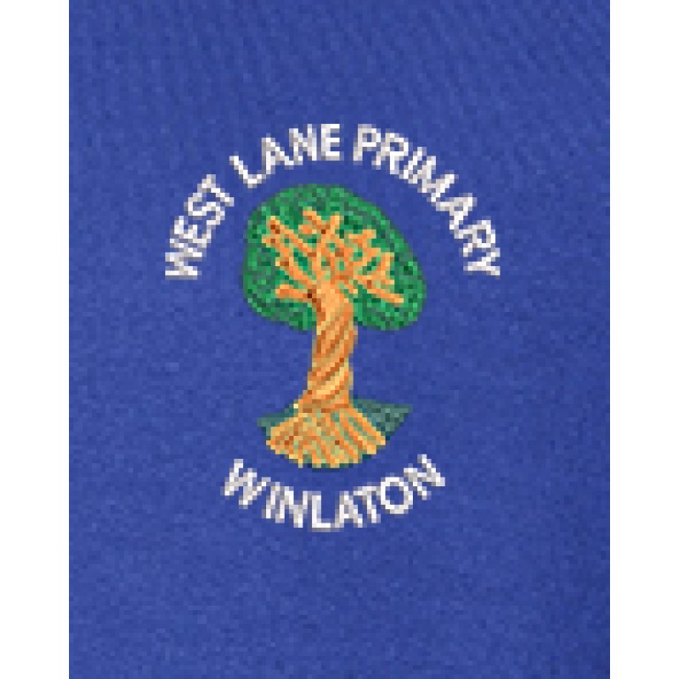 Winlaton West Lane PE Hoodie