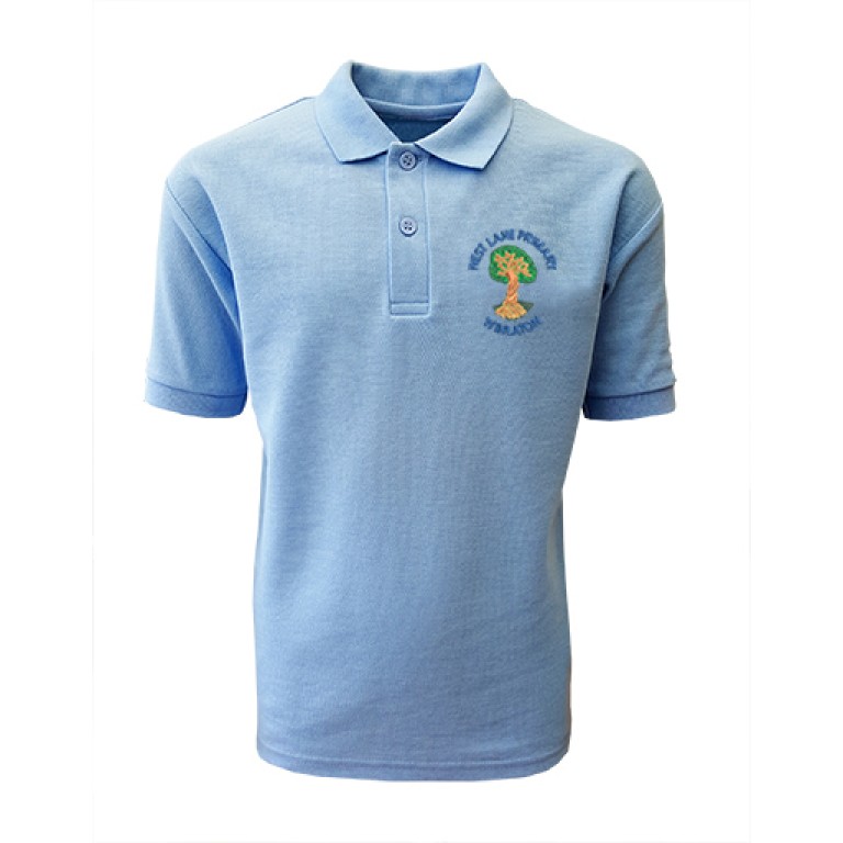 Winlaton West Lane Polo Shirt