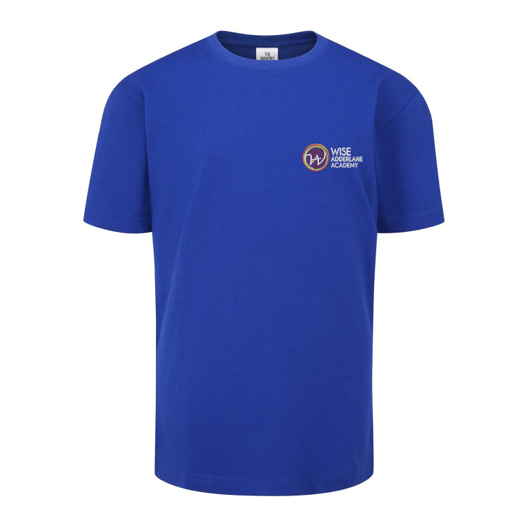 Wise Adderlane Academy PE T shirt