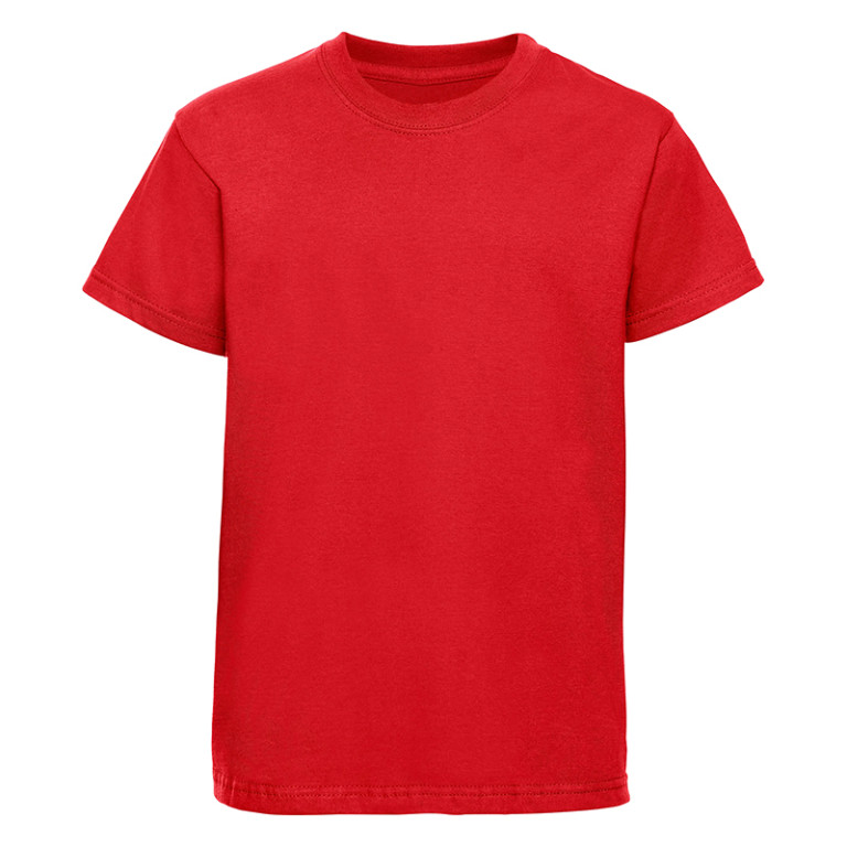 Plain PE T shirt