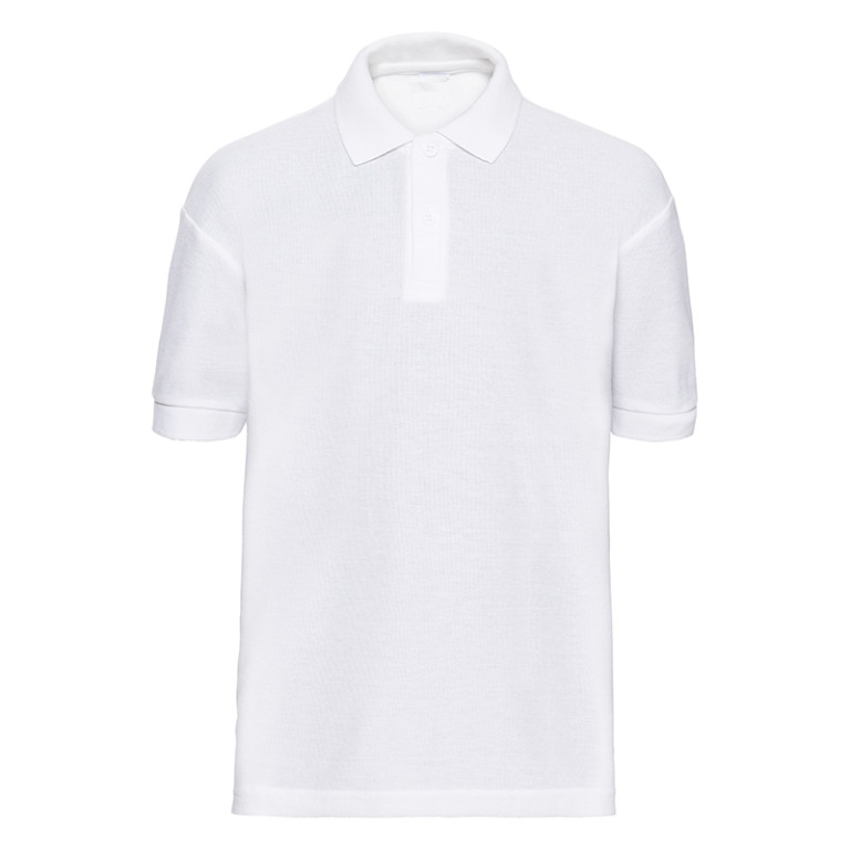 Acomb First School Polo Shirt (No Logo)
