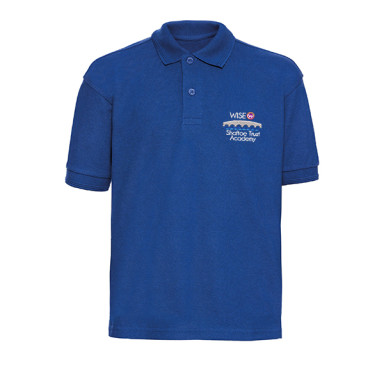 Wise Shaftoe Academy Polo Shirt