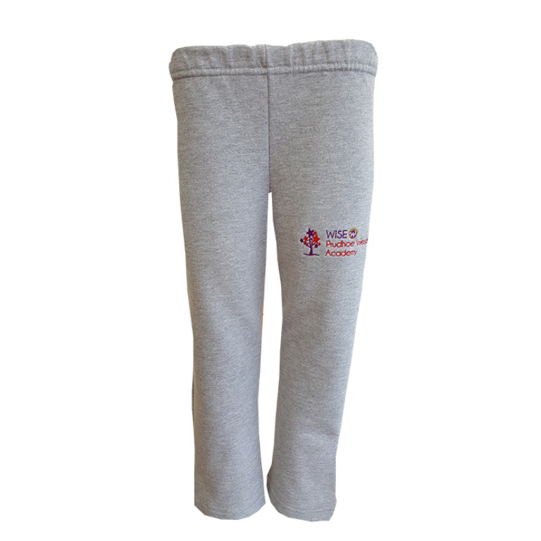 Wise Prudhoe West Academy PE Jog Pants