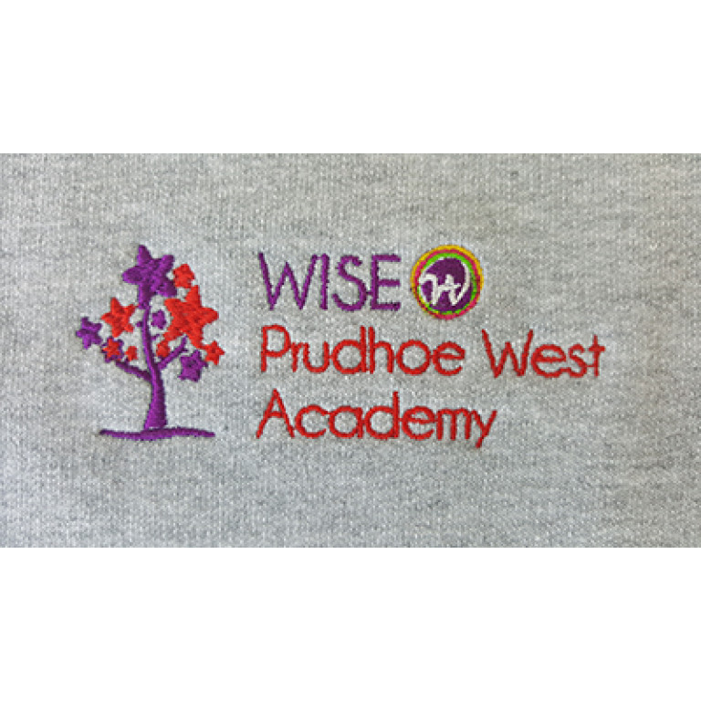Wise Prudhoe West Academy PE Jog Pants