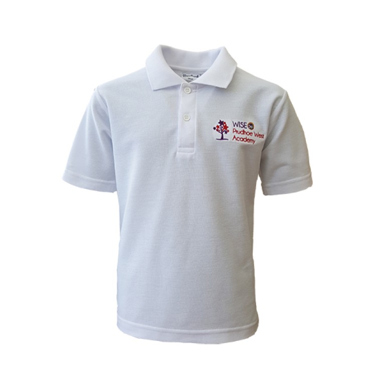 Wise Prudhoe West Polo Shirt