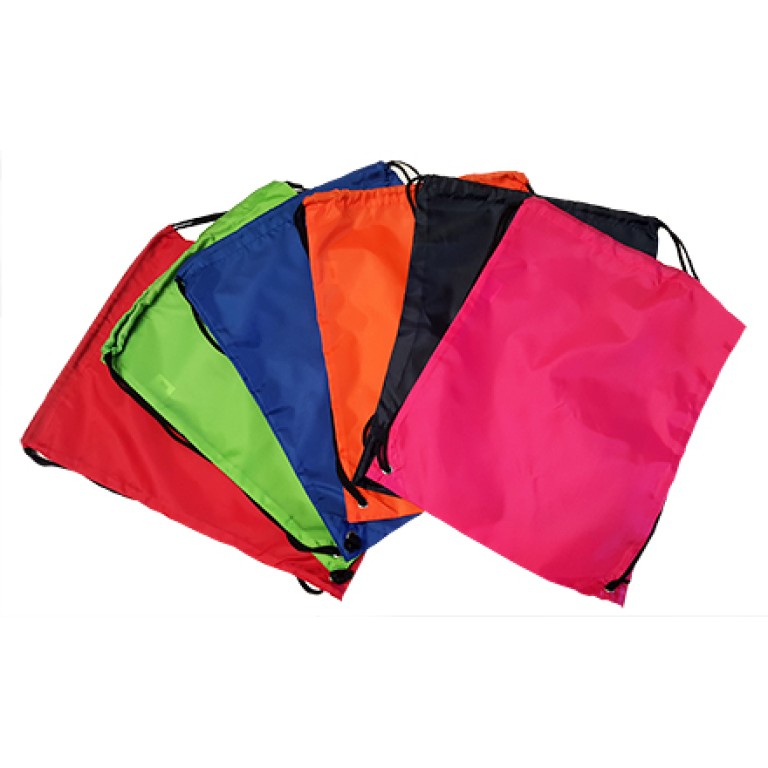Coloured PE Bag