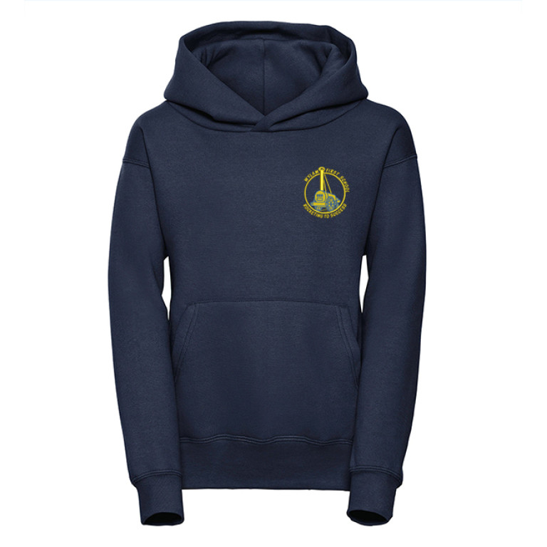 Wylam First School PE Hoodie