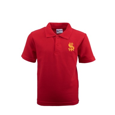 St Matthew's Nursery Polo Shirt